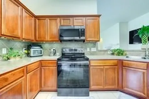 7203 Windy Port Lane Richmond TX 77407