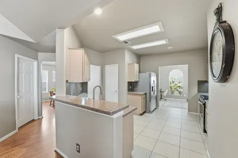 15410 Hickory Dale Street Cypress TX 77429