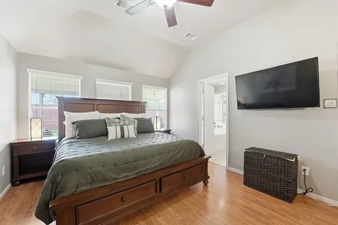15410 Hickory Dale Street Cypress TX 77429