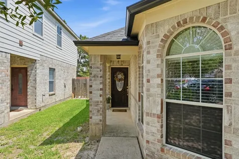 15410 Hickory Dale Street Cypress TX 77429