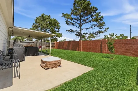 15410 Hickory Dale Street Cypress TX 77429