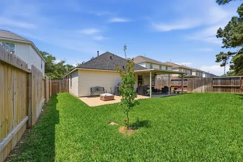 15410 Hickory Dale Street Cypress TX 77429