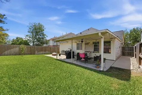 15410 Hickory Dale Street Cypress TX 77429