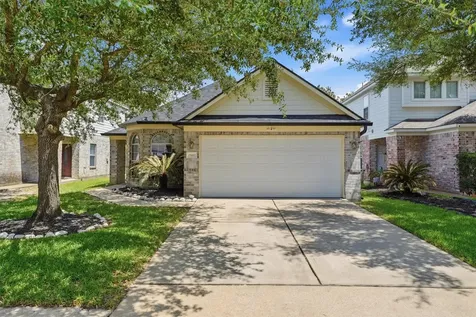 15410 Hickory Dale Street Cypress TX 77429