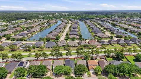 15410 Hickory Dale Street Cypress TX 77429