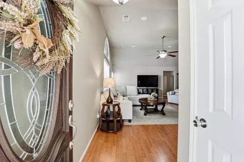 15410 Hickory Dale Street Cypress TX 77429