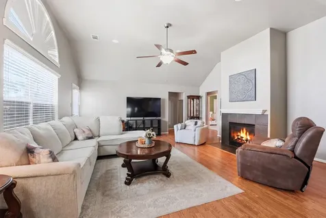 15410 Hickory Dale Street Cypress TX 77429