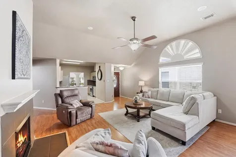 15410 Hickory Dale Street Cypress TX 77429