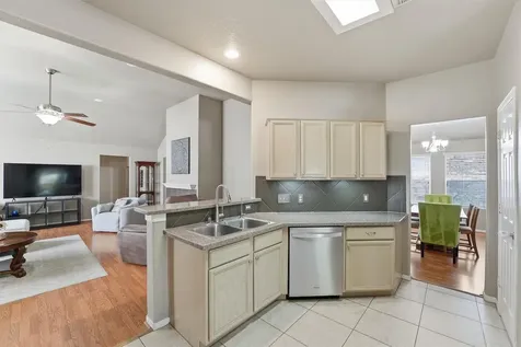 15410 Hickory Dale Street Cypress TX 77429