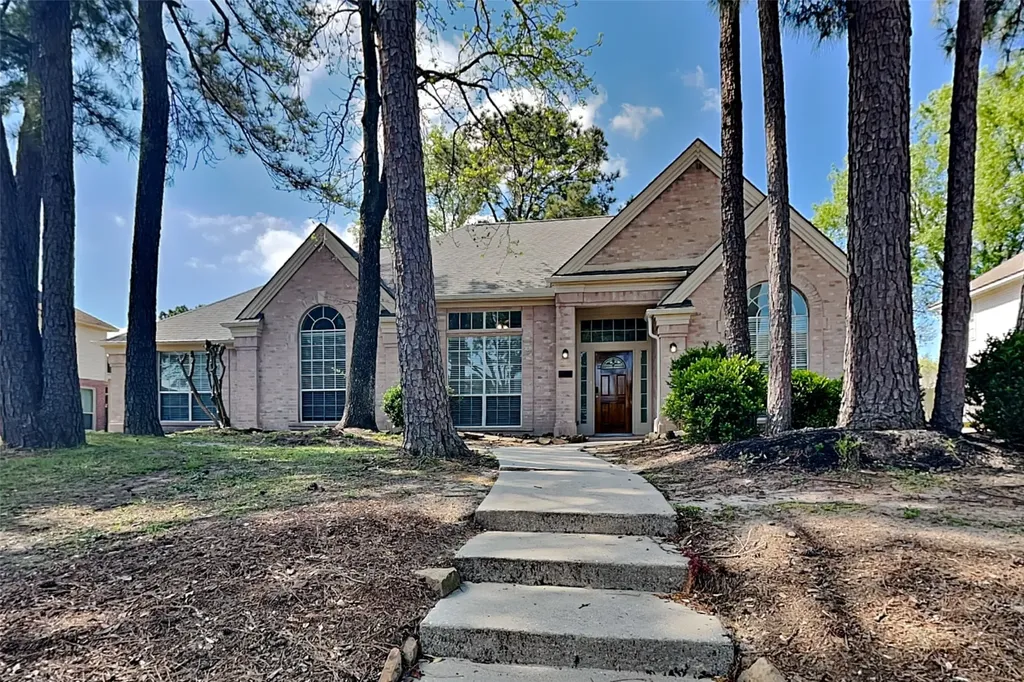 18803 Racquet Sports Way Humble TX 77346