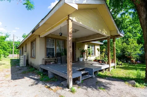 1506 Cordell Street Houston TX 77009