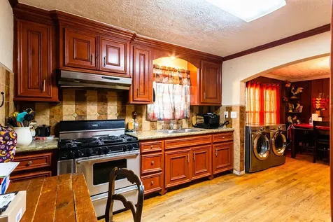 1506 Cordell Street Houston TX 77009