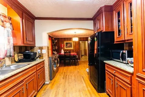 1506 Cordell Street Houston TX 77009