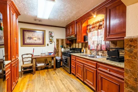 1506 Cordell Street Houston TX 77009
