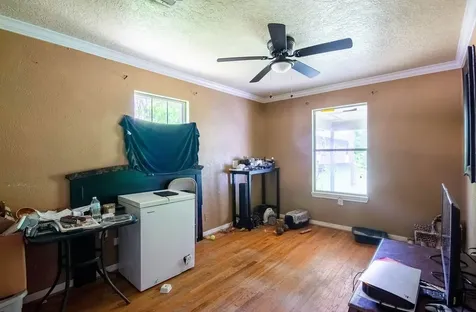 1506 Cordell Street Houston TX 77009