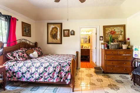 1506 Cordell Street Houston TX 77009