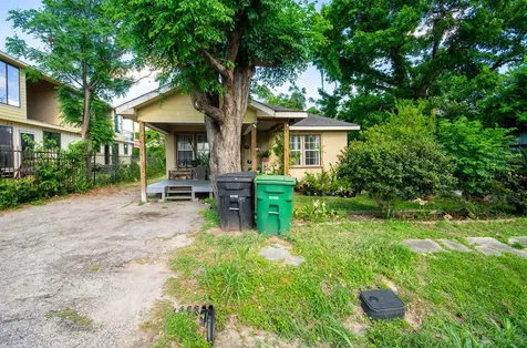 1506 Cordell Street Houston TX 77009