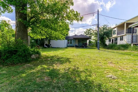1506 Cordell Street Houston TX 77009