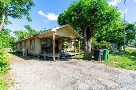 1506 Cordell Street Houston TX 77009