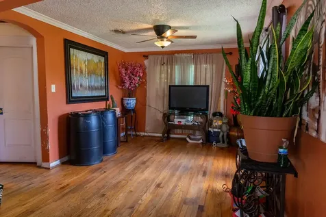 1506 Cordell Street Houston TX 77009
