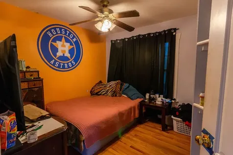 1506 Cordell Street Houston TX 77009