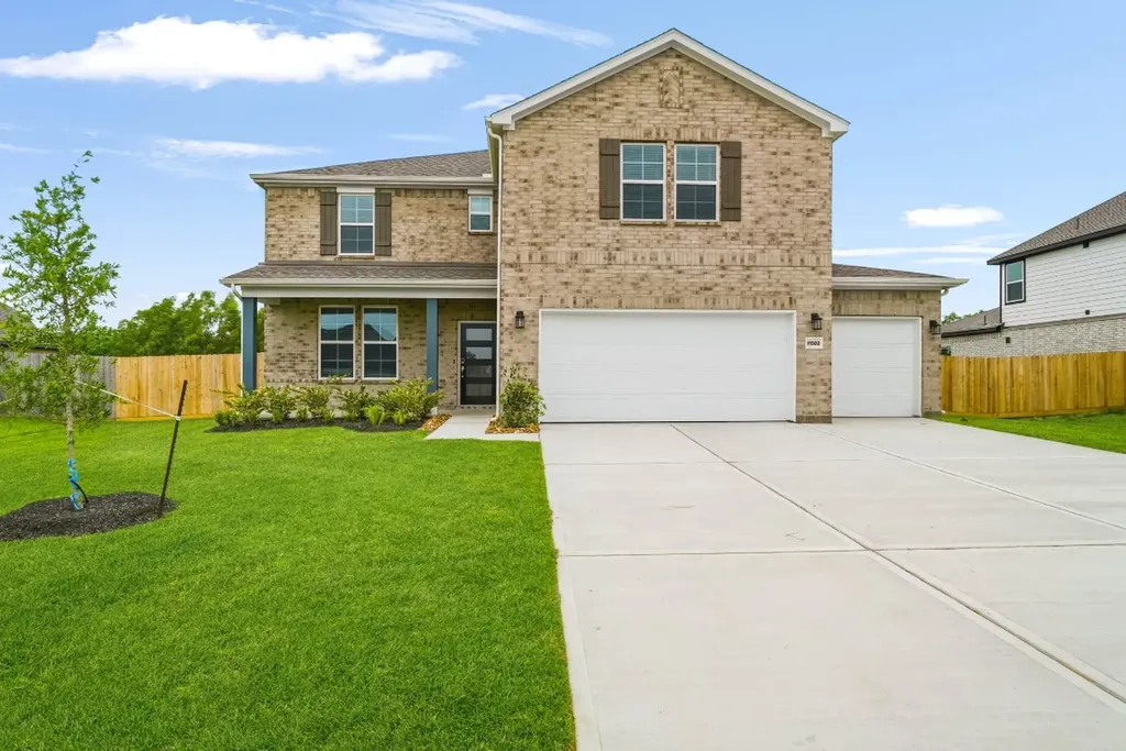11502 Youngquist Drive Mont Belvieu TX 77535