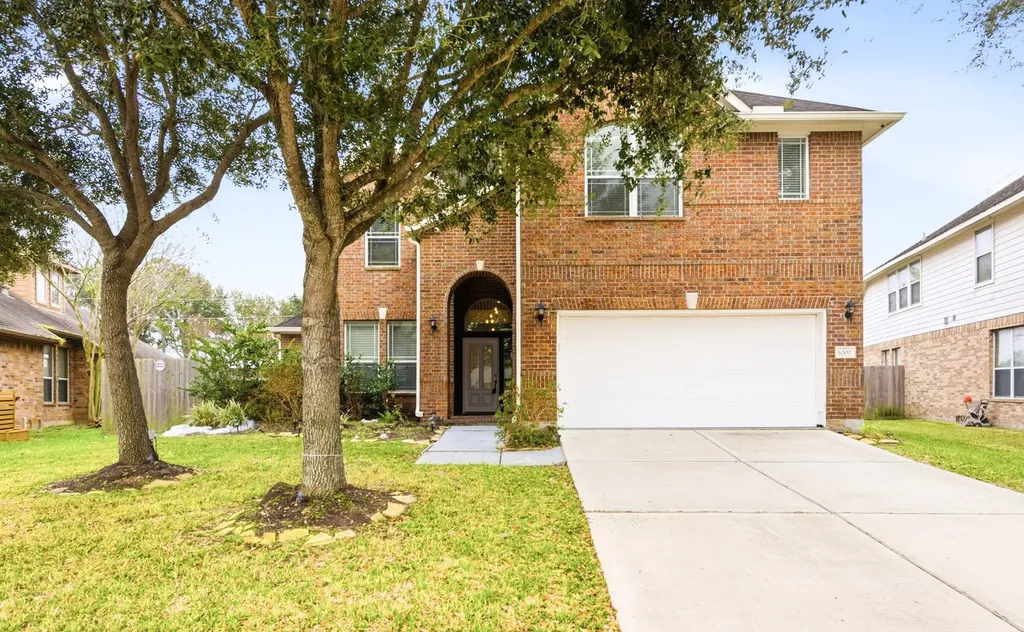 5002 Rollingstone Road Richmond TX 77407