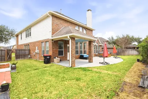 5002 Rollingstone Road Richmond TX 77407