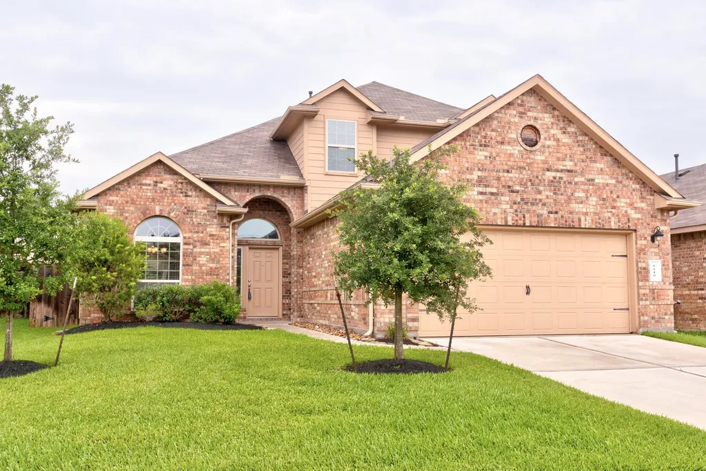 8810 Alicia Drive Tomball TX 77375