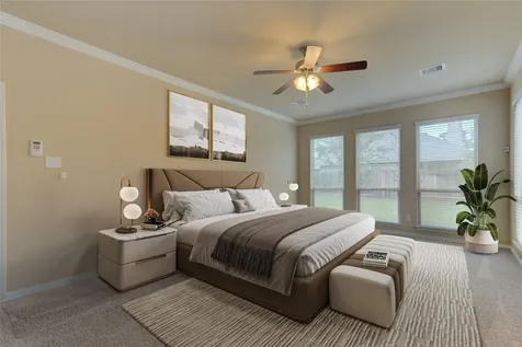 8810 Alicia Drive Tomball TX 77375