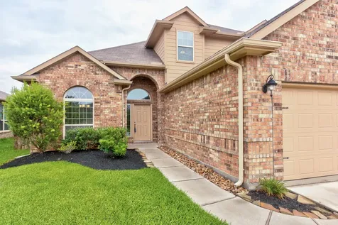 8810 Alicia Drive Tomball TX 77375