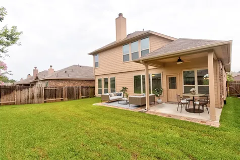 8810 Alicia Drive Tomball TX 77375