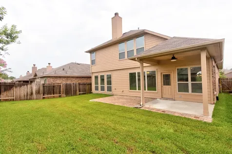8810 Alicia Drive Tomball TX 77375