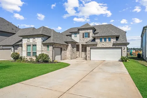 225 Peninsula Point Drive Montgomery TX 77356