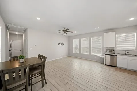 225 Peninsula Point Drive Montgomery TX 77356