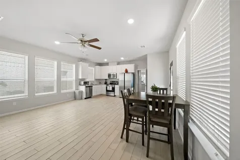 225 Peninsula Point Drive Montgomery TX 77356