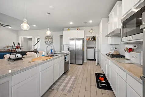 225 Peninsula Point Drive Montgomery TX 77356