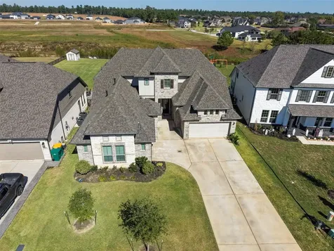 225 Peninsula Point Drive Montgomery TX 77356