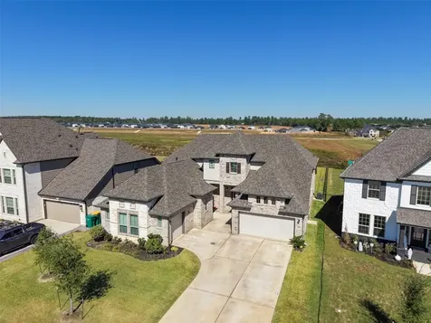 225 Peninsula Point Drive Montgomery TX 77356
