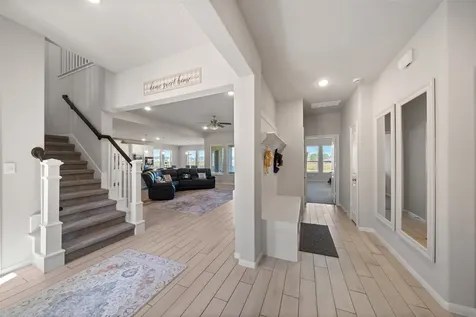 225 Peninsula Point Drive Montgomery TX 77356