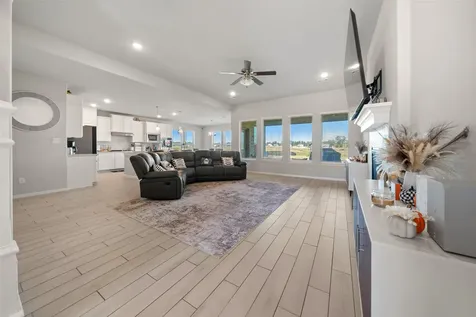 225 Peninsula Point Drive Montgomery TX 77356