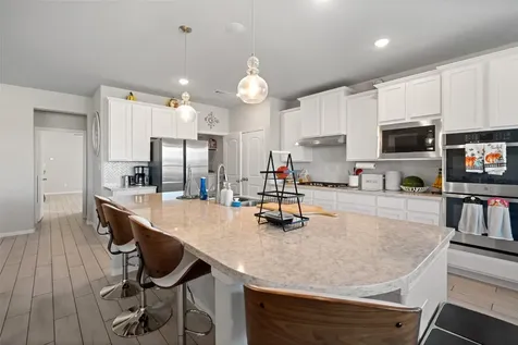 225 Peninsula Point Drive Montgomery TX 77356