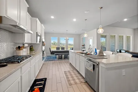 225 Peninsula Point Drive Montgomery TX 77356