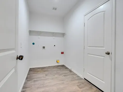 5431 Tuscany Hills Lane Spring TX 77373