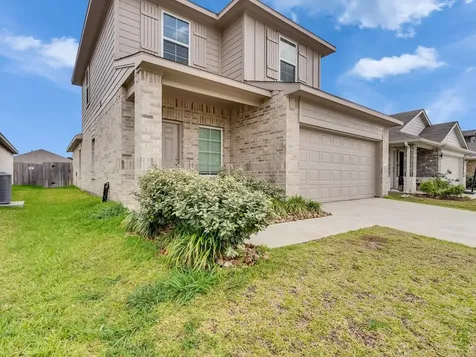 5431 Tuscany Hills Lane Spring TX 77373
