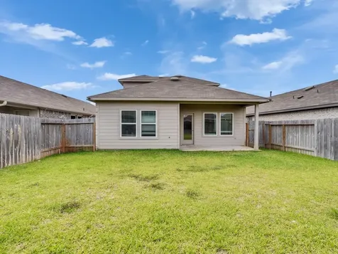 5431 Tuscany Hills Lane Spring TX 77373