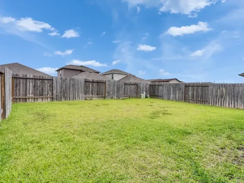 5431 Tuscany Hills Lane Spring TX 77373