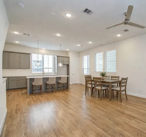 2810 Grand Fountains Drive B Houston TX 77054