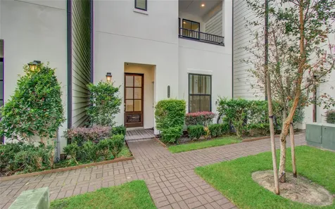2810 Grand Fountains Drive B Houston TX 77054