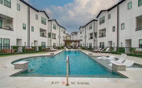 2810 Grand Fountains Drive B Houston TX 77054